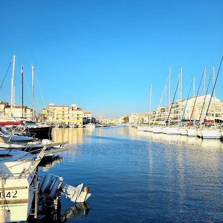 Bel Avec Grande Terasse Sur Le Vieux Port Apartment *